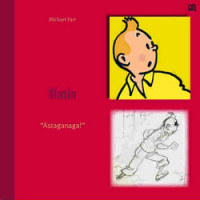 Image of Tintin: astaganaga!