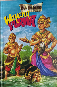 Image of Wayang Purwa